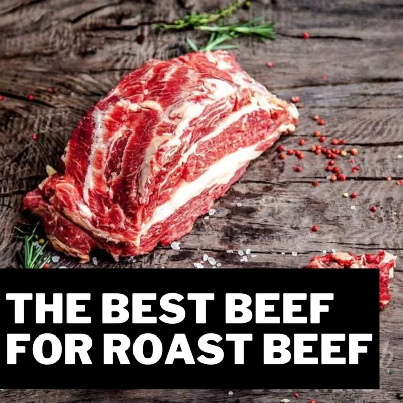 beef beef for roast beef